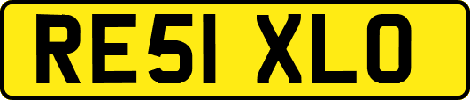 RE51XLO