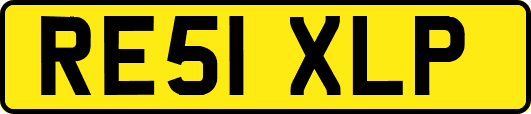 RE51XLP