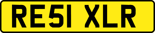 RE51XLR