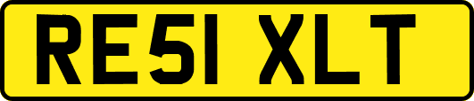 RE51XLT