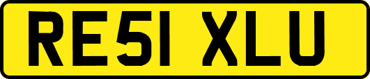 RE51XLU