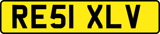 RE51XLV