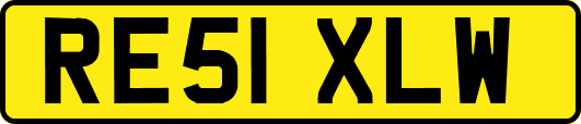RE51XLW