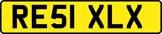 RE51XLX