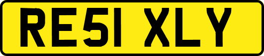 RE51XLY