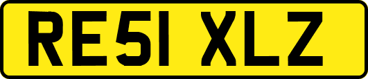 RE51XLZ