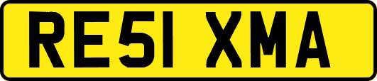RE51XMA