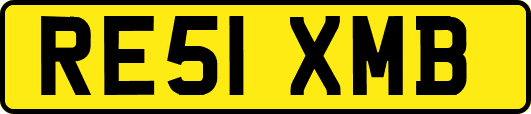 RE51XMB