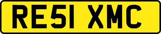 RE51XMC