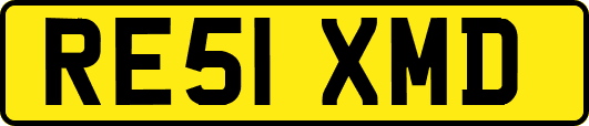 RE51XMD