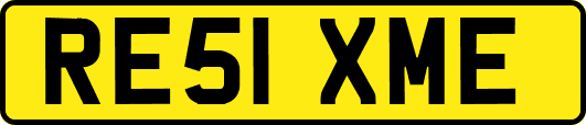 RE51XME