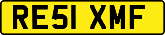 RE51XMF