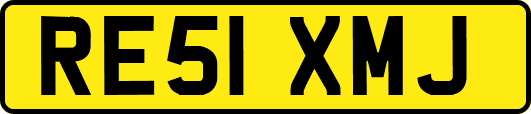 RE51XMJ