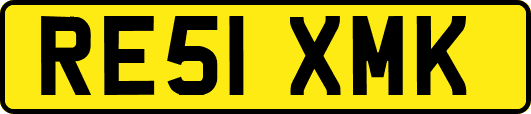 RE51XMK