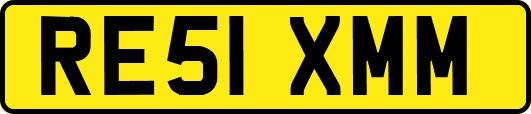 RE51XMM