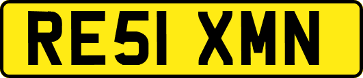 RE51XMN