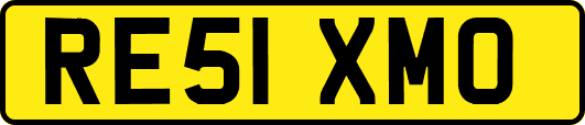 RE51XMO