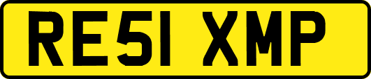 RE51XMP