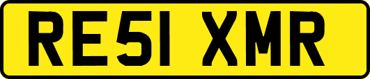 RE51XMR