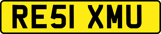 RE51XMU