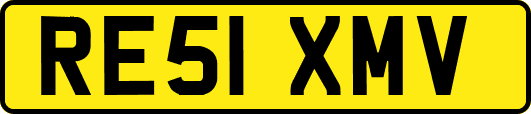 RE51XMV