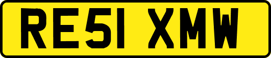 RE51XMW