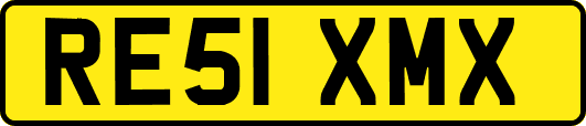 RE51XMX