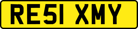RE51XMY