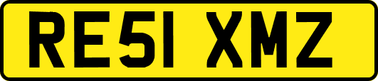 RE51XMZ