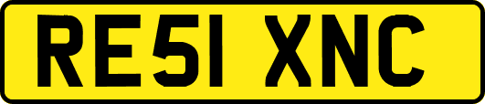 RE51XNC