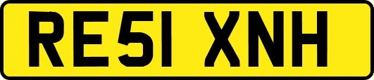 RE51XNH