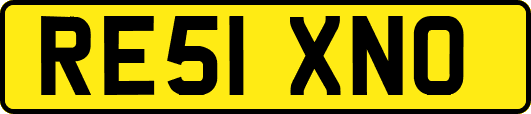 RE51XNO