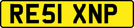 RE51XNP