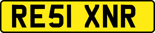 RE51XNR