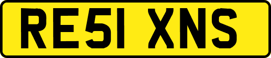 RE51XNS