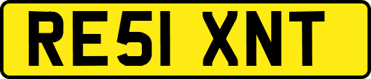 RE51XNT