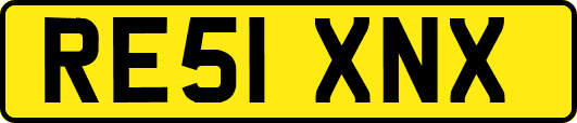 RE51XNX