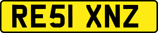 RE51XNZ