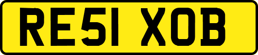 RE51XOB