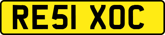RE51XOC