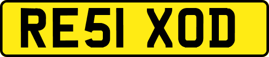 RE51XOD