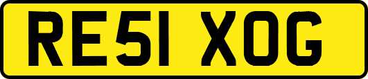 RE51XOG