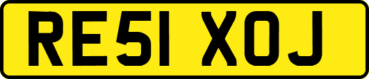 RE51XOJ