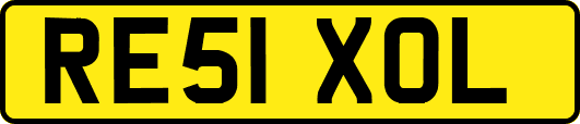 RE51XOL