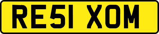 RE51XOM