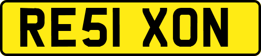 RE51XON