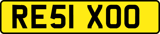 RE51XOO