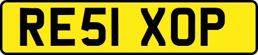 RE51XOP