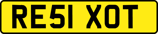 RE51XOT