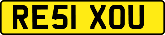 RE51XOU